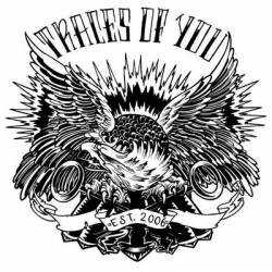 Traces Of You : Still Intact